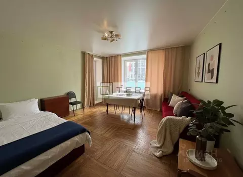 3-к кв. Башкортостан, Уфа ул. Султанова, 24 (90.0 м)