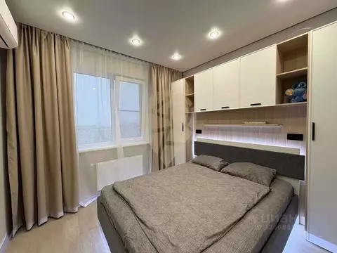 3-к кв. Белгородская область, Старый Оскол Макаренко мкр, 41 (64.0 м)