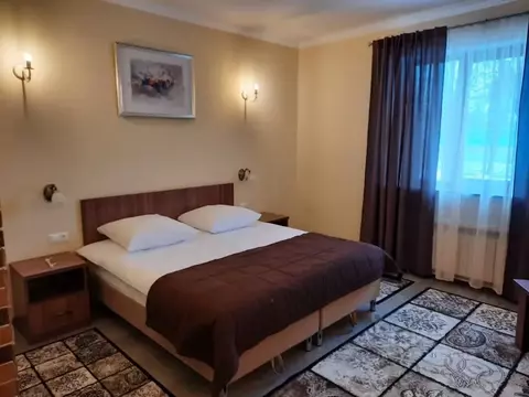 Комната Московская область, Сергиев Посад Московская ул., 1А (29.0 м)