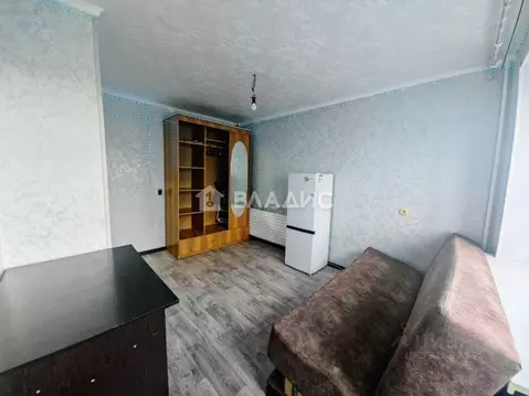 1-к кв. Пензенская область, Пенза ул. Минская, 23 (21.1 м)