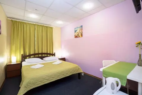 Комната Москва Лазоревый проезд, 12 (10.0 м)