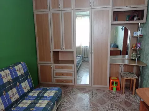 Комната Ленинградская область, Кировский район, пос. Мга ш. Революции, ...