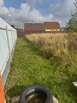 Участок в Московская область, Раменский муниципальный округ, 41/10 ...