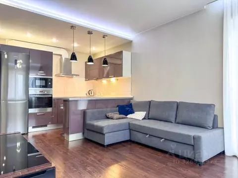 2-к кв. Иркутская область, Иркутск Советская ул., 25 (50.0 м)