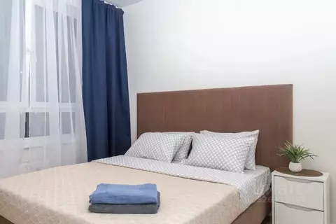 1-к кв. Московская область, Домодедово городской округ, с. Ям ул. ...