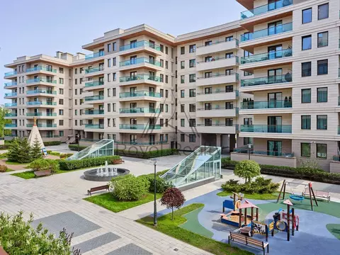 2-к кв. Санкт-Петербург Вязовая ул., 8 (63.0 м)