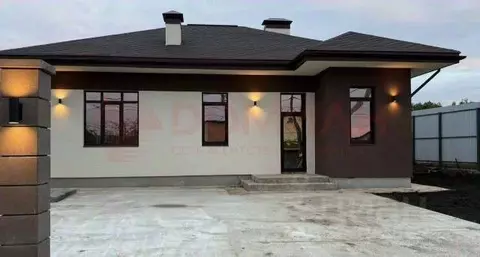 Дом в Ростовская область, Аксайский район, Щепкинское с/пос, пос. ...