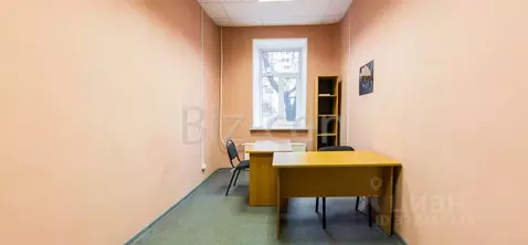 Офис в Санкт-Петербург Тамбовская ул., 8Б (10 м)
