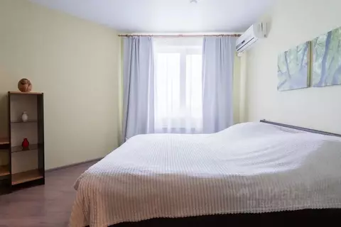 1-к кв. Воронежская область, Воронеж ул. Шишкова, 72/5 (40.0 м)