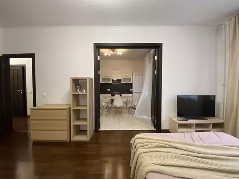 1-к кв. Санкт-Петербург просп. Медиков, 10к2 (43.0 м)