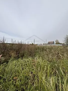 Участок в Калужская область, Дзержинский муниципальный округ, Льва ...