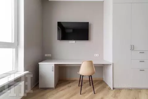 1-к кв. Москва Шелепихинская наб., 34к4 (30.0 м)