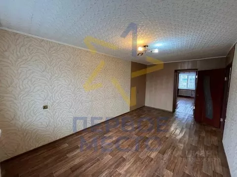 2-к кв. Башкортостан, Благовещенск ул. Седова, 115 (43.7 м)
