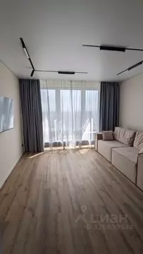 Студия Москва Газгольдерная ул., 10 (30.0 м)