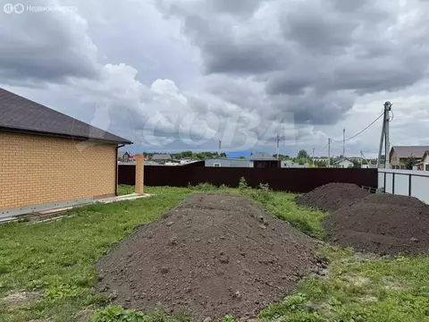 Дом в Тюменский муниципальный округ, село Каменка (103 м)