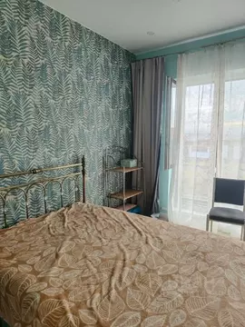 1-к кв. Иркутская область, Иркутский муниципальный округ, д. ...