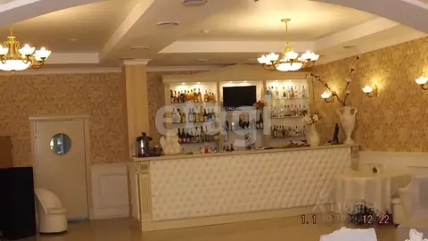 Помещение свободного назначения в Брянская область, Клинцы Октябрьская ...