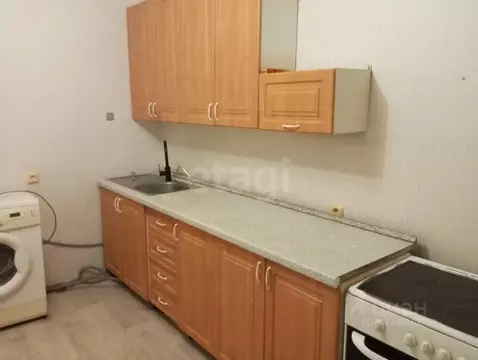 2-к кв. Тюменская область, Тюмень ул. Шишкова, 16/1 (58.6 м)