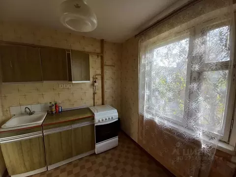 2-к кв. Псковская область, Псков ул. Байкова, 4 (50.0 м)