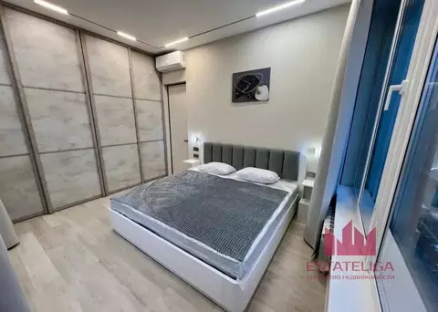 2-к кв. Москва Шелепихинская наб., 34к6 (67.5 м)