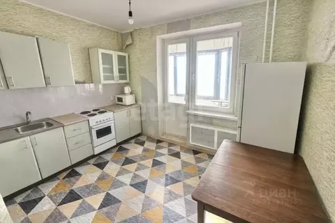 2-к кв. Московская область, Одинцово ул. Чистяковой, 80 (55.6 м)