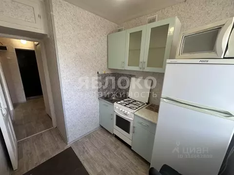 1-к кв. Пермский край, Березники ул. Мира, 81 (28.3 м)