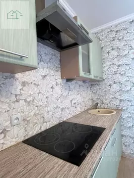 1-к кв. Воронежская область, Воронеж Пеше-Стрелецкая ул., 100 (40.0 м)