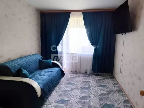 2-к кв. Липецкая область, Липецк ул. Имени Чапаева, 2 (44.0 м)