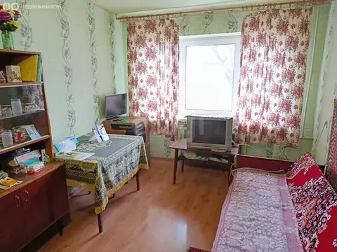 1-комнатная квартира: Гусев, проспект Ленина, 49 (32.1 м)