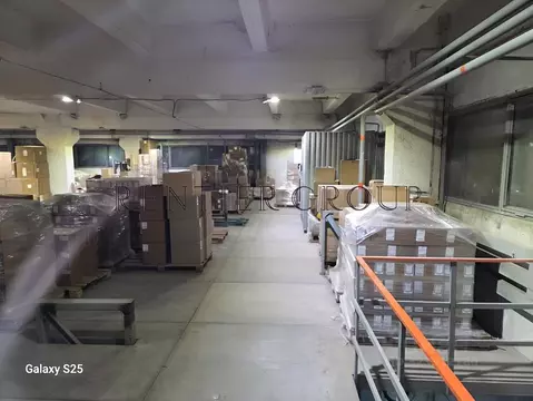 Склад в Московская область, Королев Ярославский проезд, 3Б (965 м)