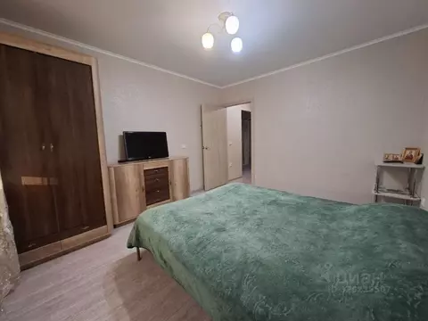 3-к кв. Краснодарский край, Анапа ул. Ленина, 231 (83.0 м)