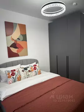 1-к кв. Москва Сосенское поселение, просп. Куприна, 30к9 (30.3 м)