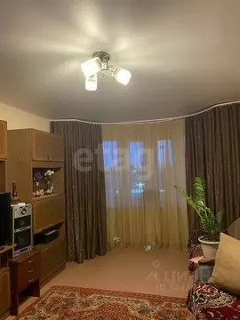 2-к кв. Воронежская область, Воронеж ул. Корольковой, 10к3 (48.0 м)