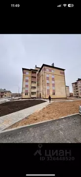 1-к кв. Калмыкия, Элиста ул. В.И. Ленина, 333А (41.7 м)