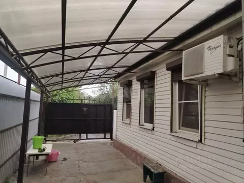 Дом в Ростовская область, Батайск Социалистическая ул. (50 м)