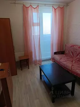 Студия Новосибирская область, Новосибирск ул. Виктора Уса, 13 (20.0 м)