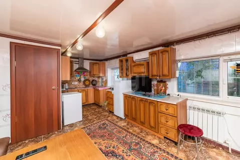 Дом в Курганская область, Кетовский муниципальный округ, с. Сычево ул. ...