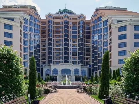 2-к кв. Ставропольский край, Кисловодск ул. Шаумяна, 31/33 (65.0 м)