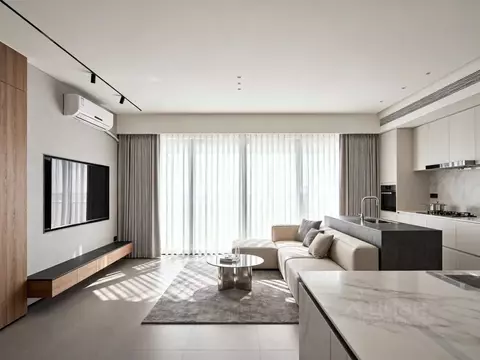 3-к кв. Москва Большая Грузинская ул., 69 (102.0 м)