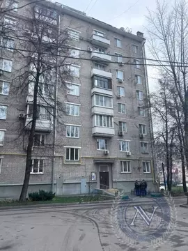 3-к кв. Москва Каширское ш., 2К1 (80.0 м)