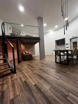 2-к кв. Калининградская область, Зеленоградск ул. Тургенева, 1Б (88.0 ...