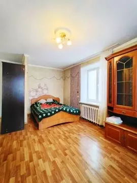 1-к кв. Кемеровская область, Новокузнецк просп. Строителей, 41 (31.0 ...