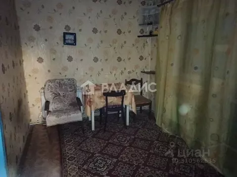 2-к кв. Владимирская область, Вязниковский район, Степанцевское ...