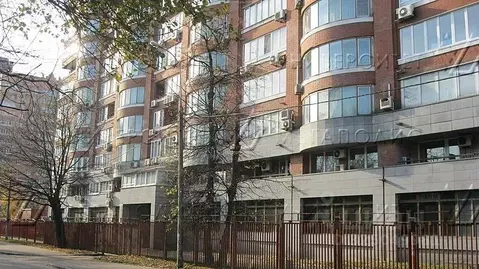 Офис в Москва ул. Вересаева, 6 (2450 м)