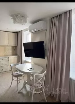 Студия Москва ул. Академика Скрябина, 28К1 (31.0 м)