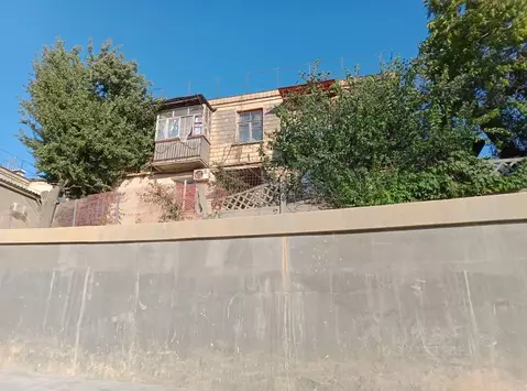 1-к кв. Севастополь ул. Капитанская, 17 (25.2 м)