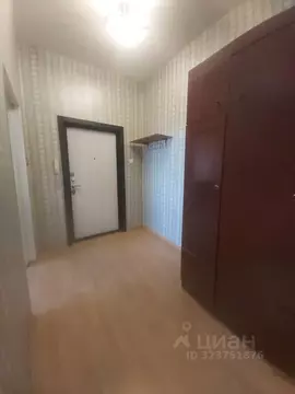 1-к кв. Самарская область, Тольятти ул. Льва Яшина, 16 (45.0 м)