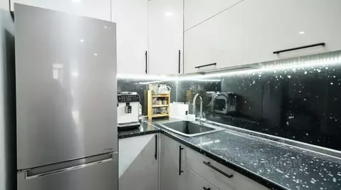 1-к кв. Московская область, Пушкино Ярославское ш., 141к2 (44.4 м)