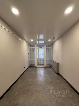 Помещение свободного назначения в Омская область, Омск наб. Иртышская, ...