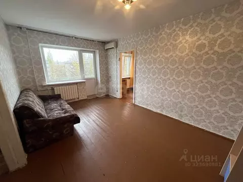 2-к кв. Саратовская область, Саратов Вокзальная ул., 97В (46.1 м)